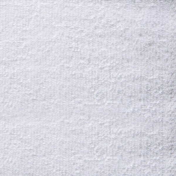FROTÉ UTERÁK SMOOTH1 50X90 CM BIELA
