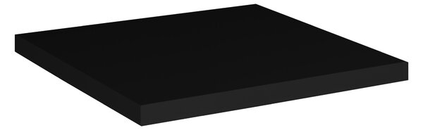 Comad Nábytková horná doska Nova 40/40 cm, čierna