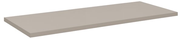 Comad Nábytková horná doska Nova 100/40 cm, kašmír
