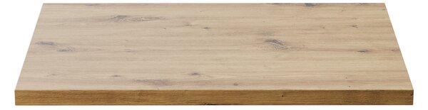 Comad Nábytková horná doska Uni 60 cm, dub artisan