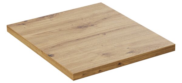 Comad Nábytková horná doska Uni 40 cm, dub artisan