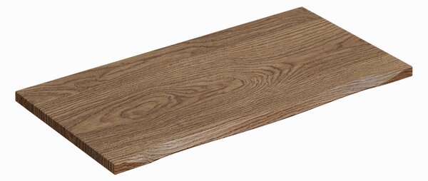 Comad Nábytková horná doska Nature Casella 80/40 cm, dub cassela