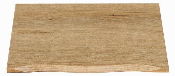 Comad Nábytková horná doska Nature Evoke 60/40 cm, dub coast evoke
