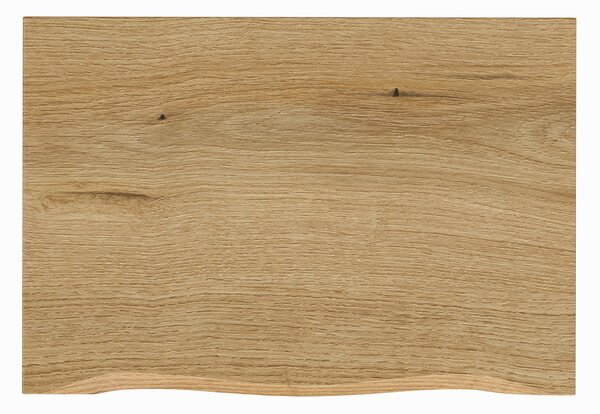 Comad Nábytková horná doska Nature Evoke 60/40 cm, dub coast evoke