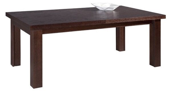 Rozkladací jedálenský stôl Kuba II 200/400 - drevo D16