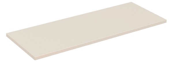 Comad Nábytková horná doska Sand 120 cm, béžová