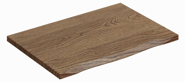 Comad Nábytková horná doska Nature Casella 60/40 cm, dub cassela