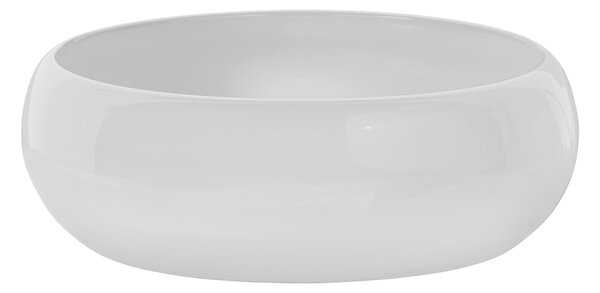 Comad Keramické umývadlo na dosku UN-WIKI-SW, biela