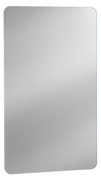 Comad Závesné zrkadlo s LED osvetlením Natura LED 50x80 cm s pohybovým senzorom