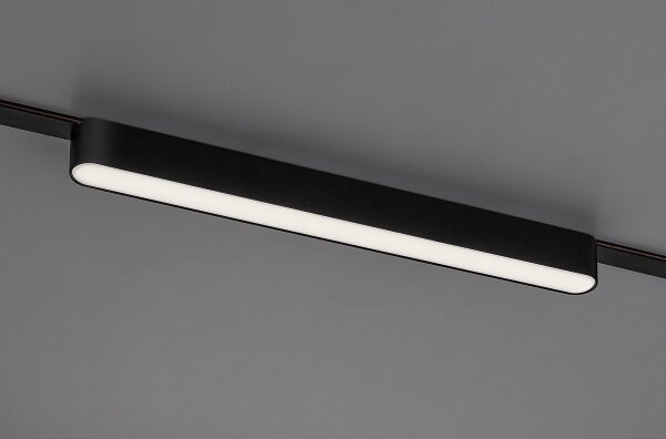 Rabalux 70124-LED Stm. str. svieti. do 1-fáz. lišt. sys. LiTrack 16W/24V 33 cm