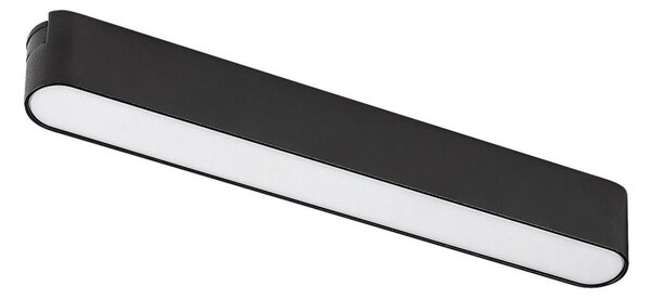 Rabalux 70123-LED Stm. str. svieti. do 1-fáz. lišt. sys. LiTrack 12W/24V 22 cm