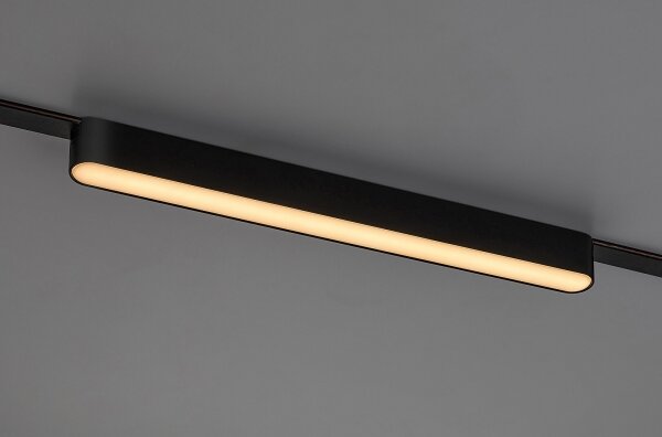 Rabalux 70102-LED Str. svieti. do 1-fáz. lišt. sys. LiTrack LED/16W/24V 33 cm