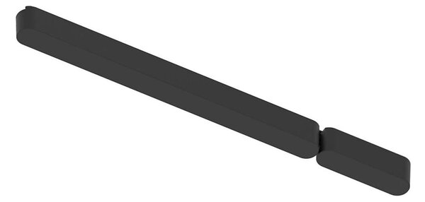 Rabalux 70205 - Nap. zdroj pre svietidlá v liš. sys. LiTrack 180W/24V 10,2+41 cm