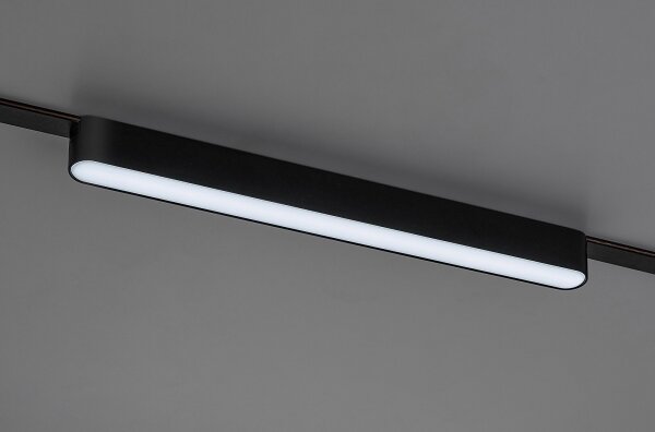 Rabalux 70124-LED Stm. str. svieti. do 1-fáz. lišt. sys. LiTrack 16W/24V 33 cm