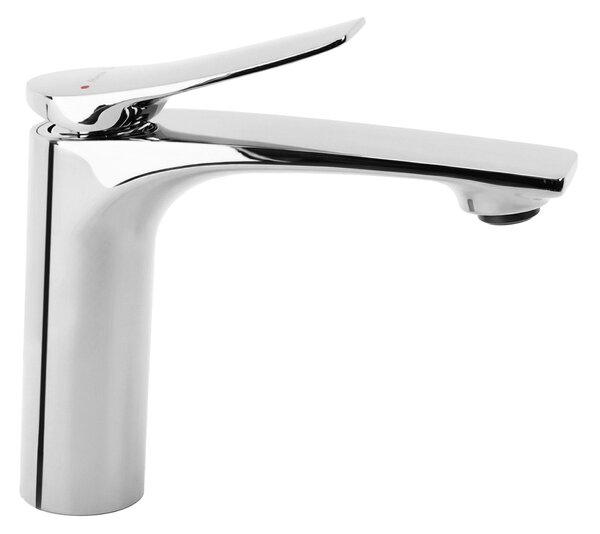 Rea Vision Premium, umývadlová batéria h-140, chrómová, REA-B6340