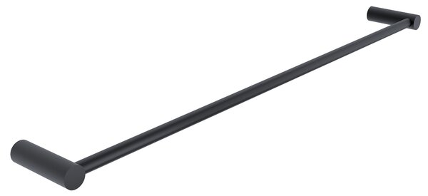 Nimco Držiak na uteráky, 63 cm BORMO čierny - BRC 11061-90