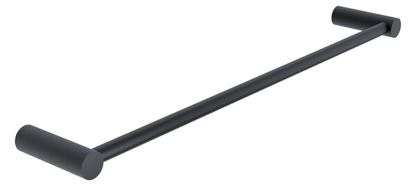 Nimco Držiak na uteráky, 47 cm BORMO čierna - BRC 11046-90