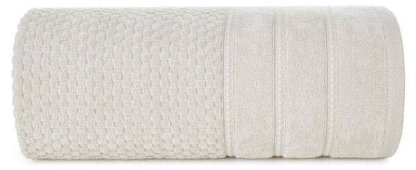 BAVLNENÝ UTERÁK ADORE 30X50 CM BÉŽOVÁ