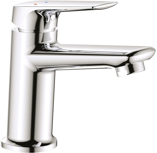 Neo Umývadlová batéria Sano zmiešavacia - BLN 020M, bez výpustu
