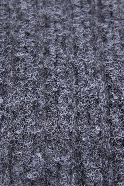 Textilná rohožka PROTECT GRAY rozmer: 40x60 cm