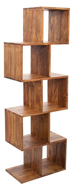 Luxusný regál Timber 150cm
