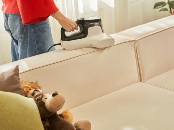 Kärcher vysávač na matrac VCH 4 UVclean