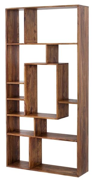Luxusný regál Timber II 180 cm