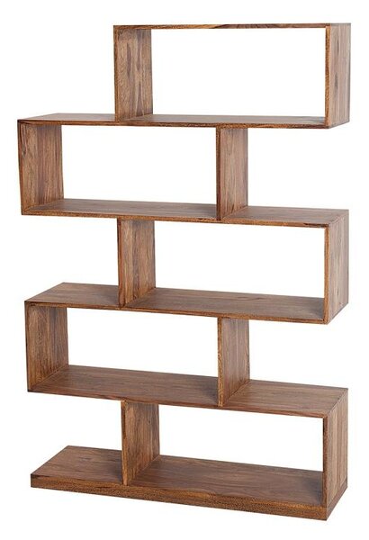Luxusný regál Timber 150 cm XL