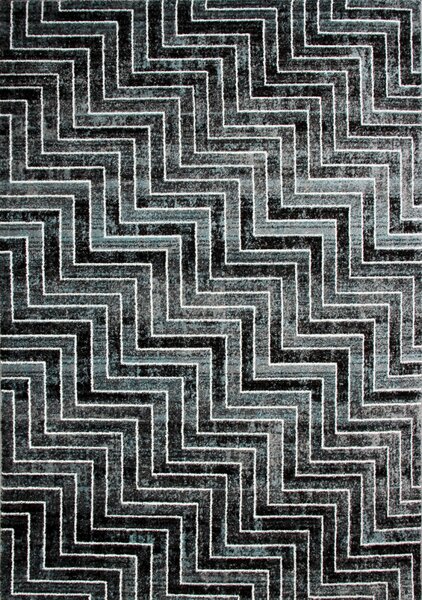 Koberec Kolibri 18411/698 Mirage rozmery koberec: 80x150 cm