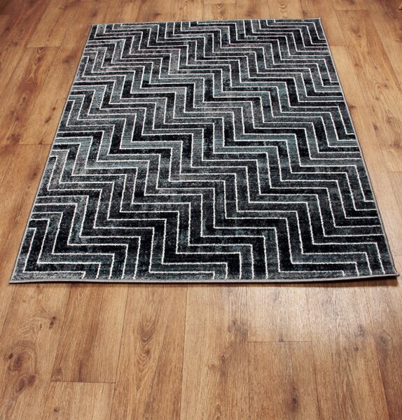 Koberec Kolibri 18411/698 Mirage rozmery koberec: 80x150 cm