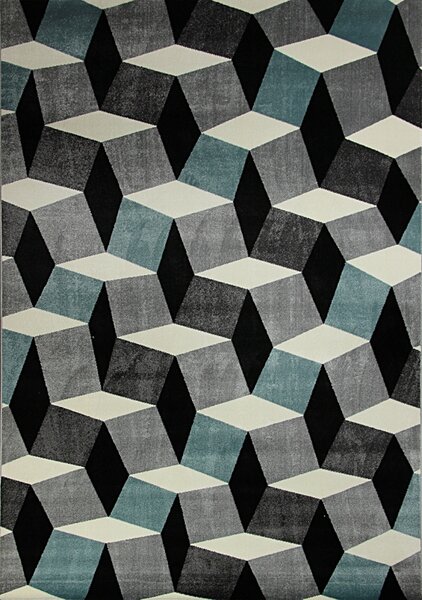 Koberec Kolibri 18027/194 rozmery koberec: 160x230 cm