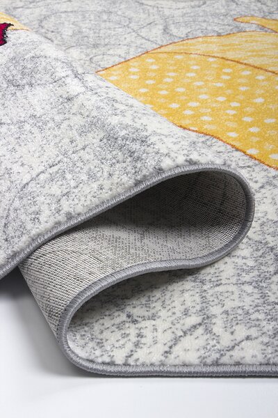 Koberec Kolibri 11490/161 rozmery koberec: 120x170 cm