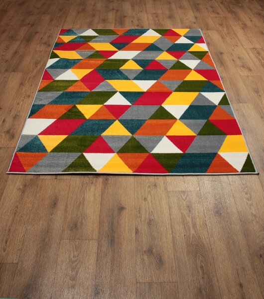Koberec Kolibri 11151/120 rozmery koberec: 133x190 cm