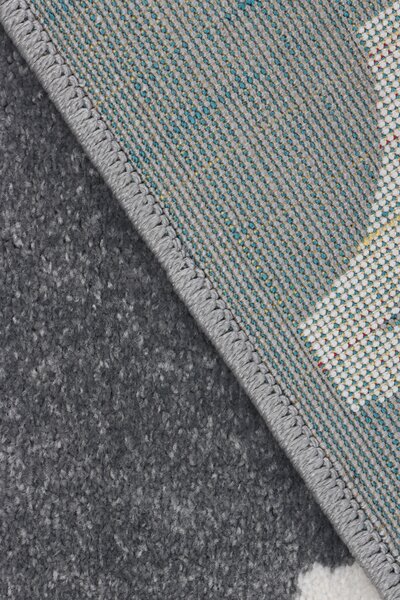 Koberec Kolibri 11286/190 rozmery koberec: 120x170 cm