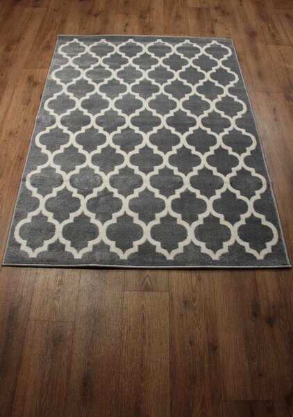 Koberec Kolibri 11286/190 rozmery koberec: 120x170 cm