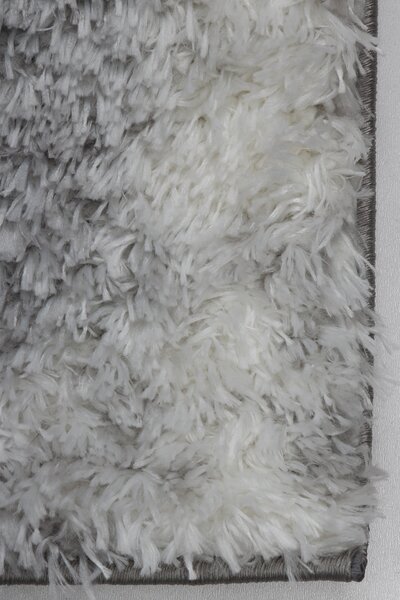 Koberec Boho 691 L.GREY/CREAM rozmery koberec: 60x100 cm