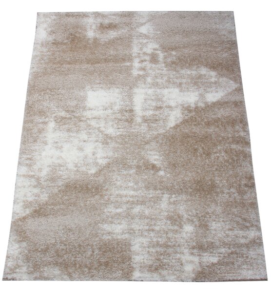 Koberec Boho 691 GOLD/CREAM rozmery koberec: 60x100 cm