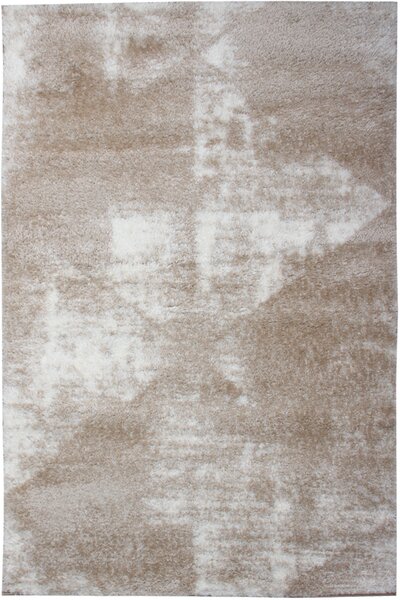 Koberec Boho 691 GOLD/CREAM rozmery koberec: 60x100 cm