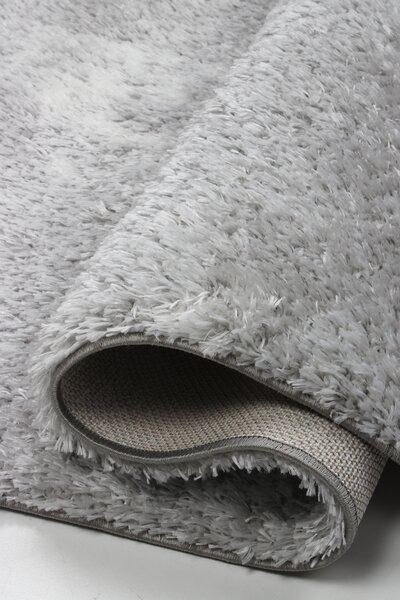 Koberec Boho 691 L.GREY/CREAM rozmery koberec: 60x100 cm