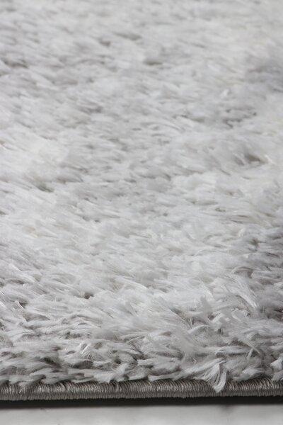 Koberec Boho 691 L.GREY/CREAM rozmery koberec: 60x100 cm
