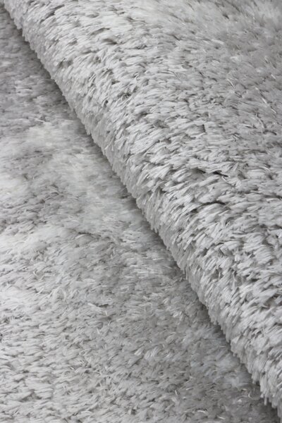 Koberec Boho 691 L.GREY/CREAM rozmery koberec: 60x100 cm
