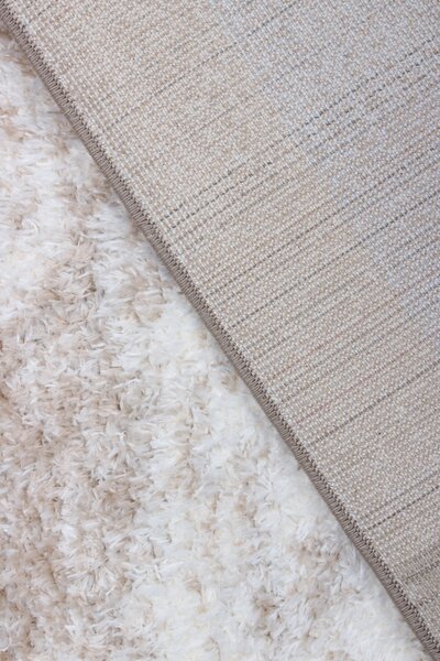 Koberec Boho 691 GOLD/CREAM rozmery koberec: 60x100 cm
