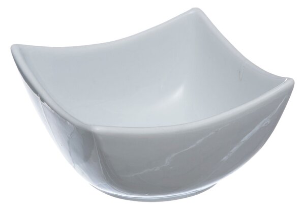 Porcelánová servírovacia miska Trio 30x10x6 cm sada 3ks
