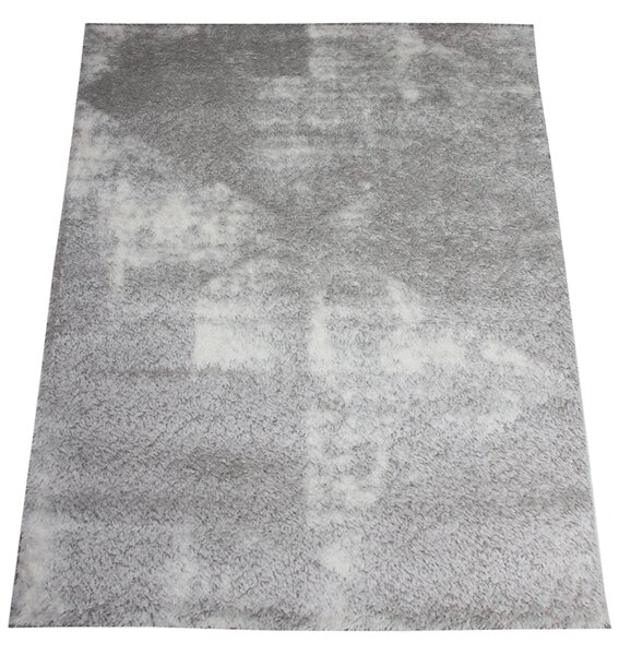 Koberec Boho 691 L.GREY/CREAM rozmery koberec: 60x100 cm