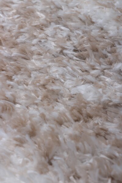 Koberec Boho 691 GOLD/CREAM rozmery koberec: 60x100 cm