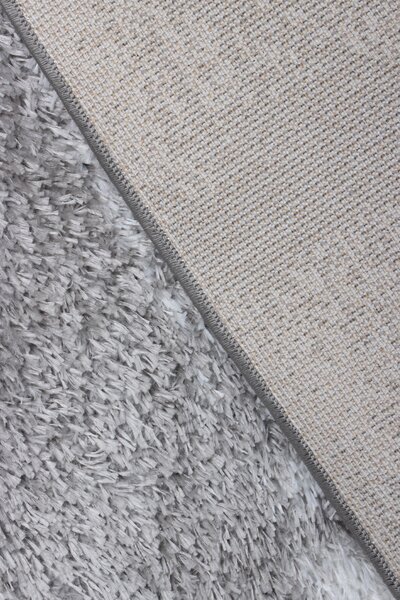 Koberec Boho 691 D.GREY/CREAM rozmery koberec: 60x100 cm