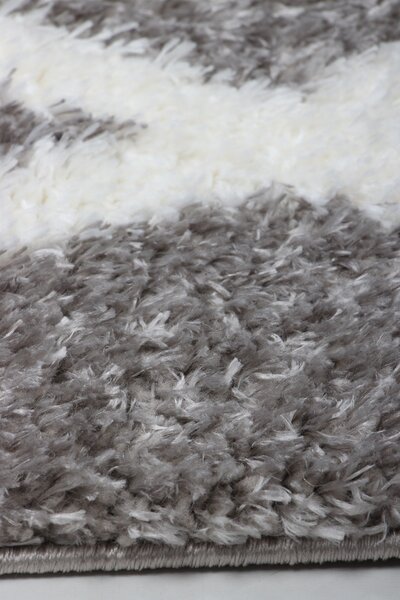 Koberec Boho 656 D.BEIGE/CREAM rozmery koberec: 60x100 cm