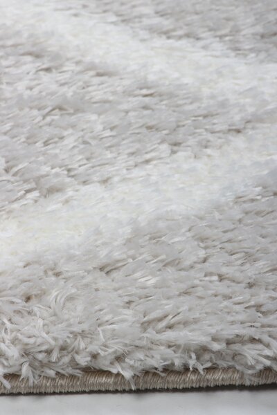 Koberec Boho 656 BEIGE/CREAM rozmery koberec: 60x100 cm