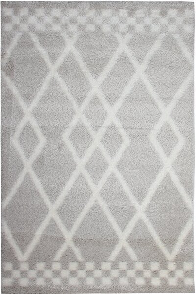 Koberec Boho 656 BEIGE/CREAM rozmery koberec: 60x100 cm