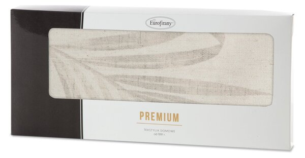 SADA 4 KS PRESTIERANIE NA STÔL INES11 32X45 CM LISTY